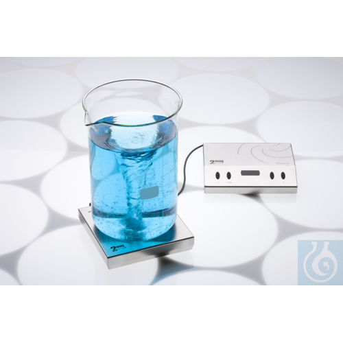 2mag - MIXdrive 1 Stirring systems with ext. control 1 stirring point, up to 10L - Luminix Health