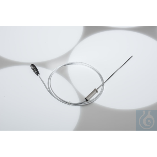 Image of 2mag - external probe sensor Pt100 Accessories for heatMIXcontrol