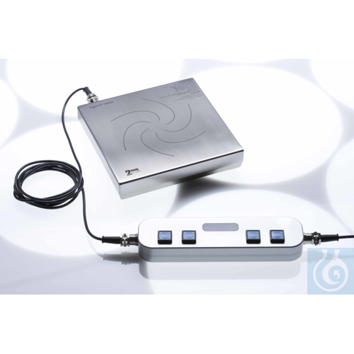 Image of 2mag - atexMIXdrive Stirring systems with external control explosion protected