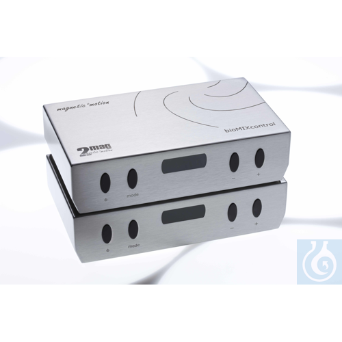 2mag - bioMIXcontrol S Control unit for bioMIXdrive 1/2/3/4 - Luminix Health