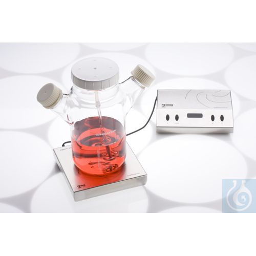 Image of 2mag - bioMIXdrive 1 Stirring system for cell culture 1 stirring point