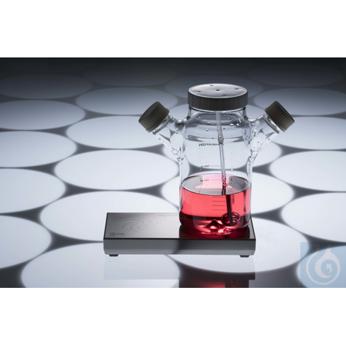 Image of 2mag - bioMIXdrive 2 Stirring system for cell culture 2 stirring points