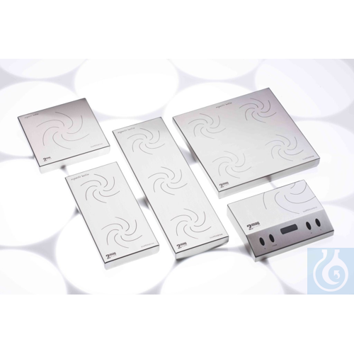 2mag - bioMIXcontrol Control unit for bioMIXdrive 1/2/3/4 - Luminix Health