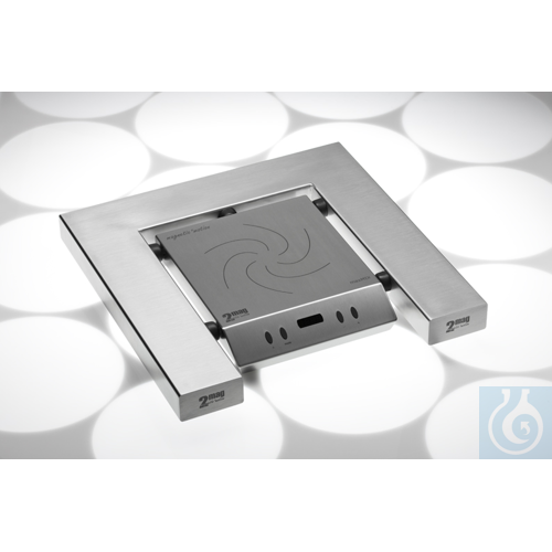 Image of 2mag - maxFRAME Accessories for MAXdrive and maxMIX