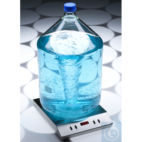 Image of 2mag - maxMIX Single point stirrers up to 150 L