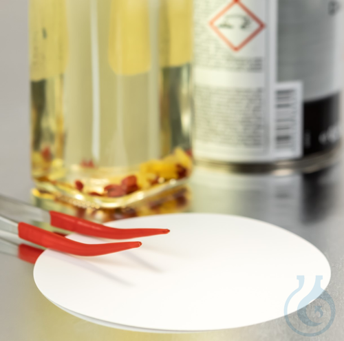 Membrane filter PTFE ,0.2 µm ,Discs 47 mm