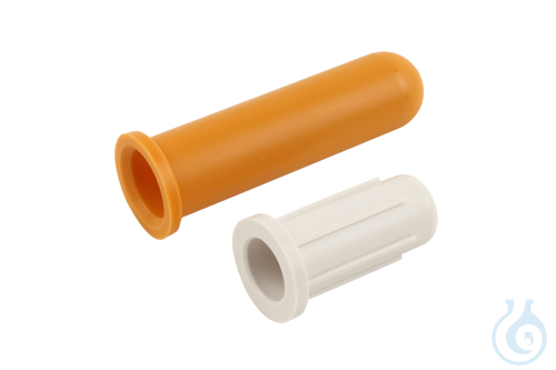 Image of CD05-A2, Adapter für 1,5/2 ml, 6 Stück - Luminix Health