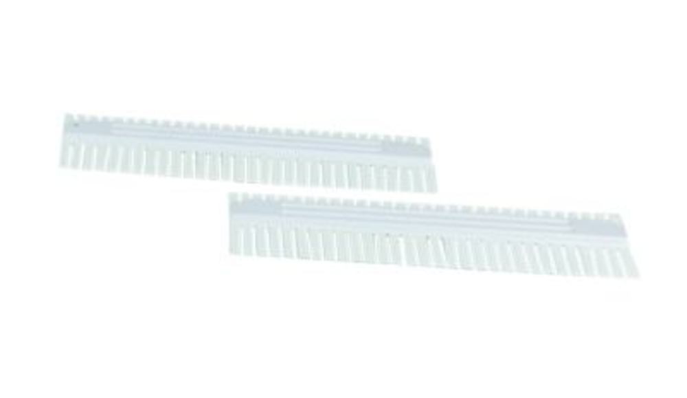 ROTIPHORESE® PROclamp MAXI Comb, thickness 0.75 mm, 5 wells, 160 µl, 1 unit(s) - Luminix Health