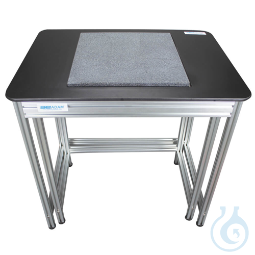 Image of Anti-Vibration Table - Luminix Health