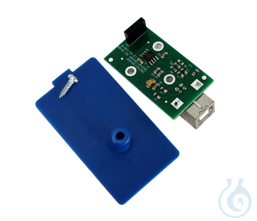 Image of USB Anschluss - Luminix Health