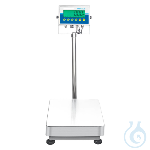 Image of AGF Tisch-und Bodenwaage Geeichte Modelle (mit Stativ)