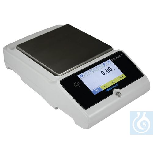 ETB 3202e Präzisionswaage (Equinox) externe Justage