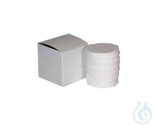 Glasfaser-Pads (200 Stk./Pk.) - Luminix Health
