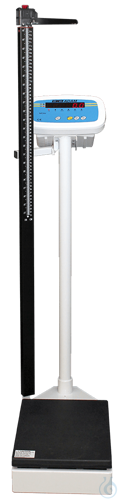 Image of MDW 300L Person Scale, non-approved - Luminix Health