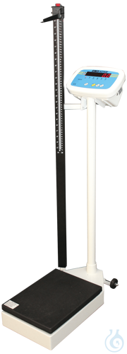 MDW 300L Person Scale, non-approved