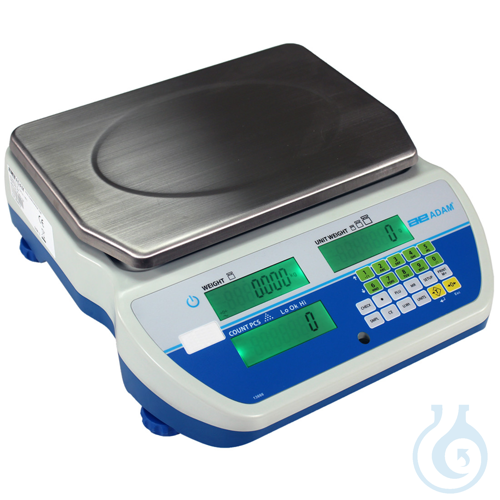 Image of CCT 4M - Geeichte Zählwaage (CRUISER) - Luminix Health