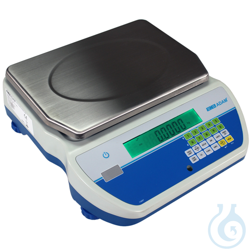 Image of CKT 8M Geeichte Tisch-/Kontrollwaage (CRUISER) - Luminix Health