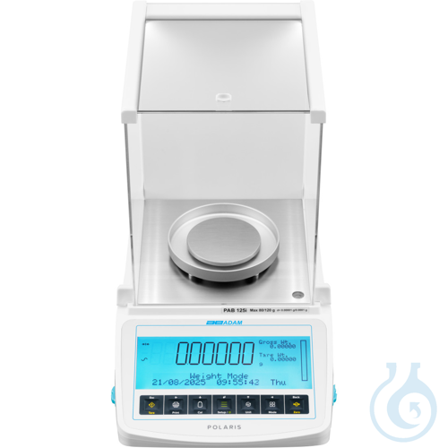 PAB 125i Polaris Semi-Mikro-Waage