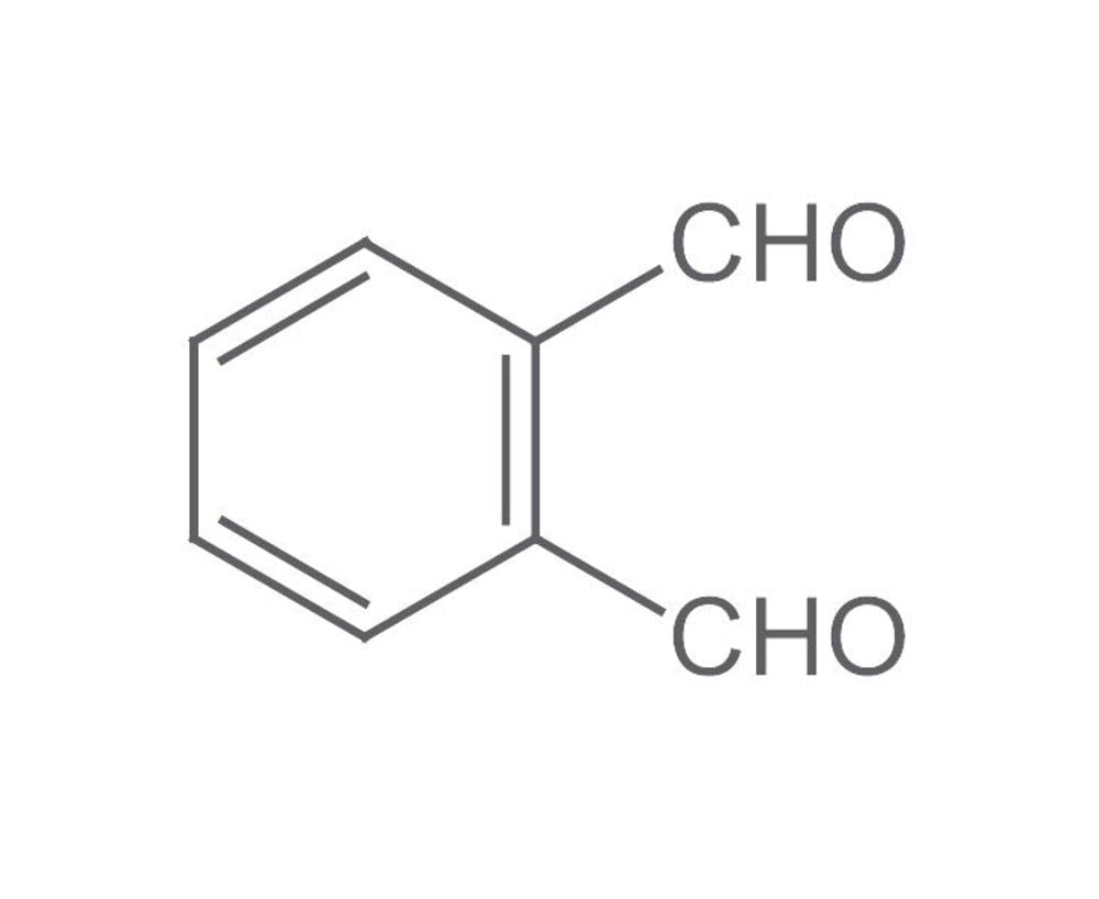 o-Phthaldialdehyde, min. 98 %, for synthesis, 25 g, glass - Luminix Health
