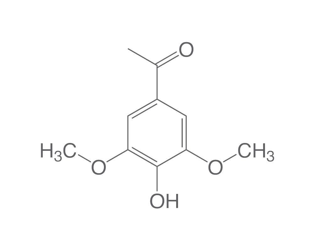 Acetosyringone, min. 98 %, 500 mg, glass - Luminix Health