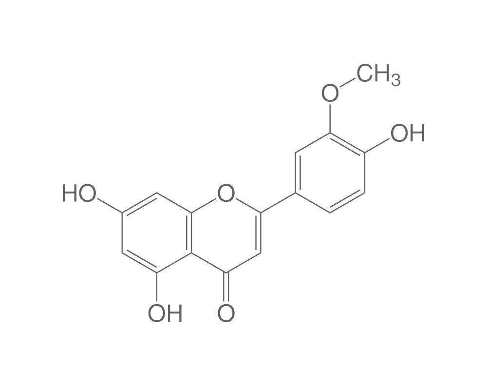 Chrysoeriol, ROTICHROM® HPLC, 5 mg, glass - Luminix Health
