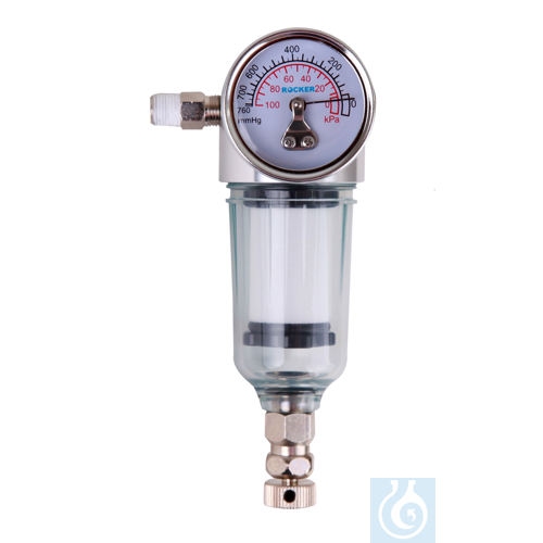 Image of Moisture trap PC for Rocker 300/400/410/430 - Luminix Health