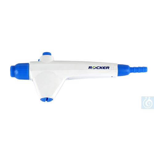 Image of Handle for BioDolphin / BioVac - Luminix Health