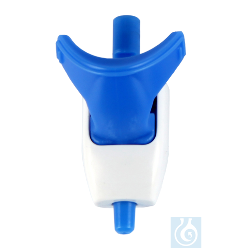 Image of 1 channel tip adaptor with ejector for BioDolphin