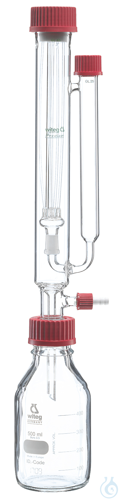 Image of NMR-Sample tube Washers with ST 29/32 - Luminix Health