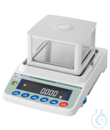 Premium Precision Balance 4200g x 0.01g