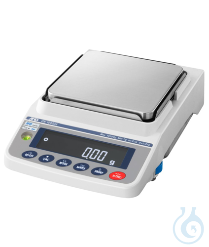 Premium Precision Balance 320g x 0.001g