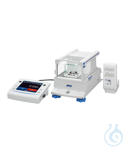 Image of Premium-Level Micro/Semi-Micro Balances - Luminix Health