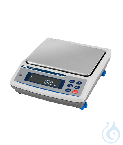 High-Capacity Precision Balances - Luminix Health
