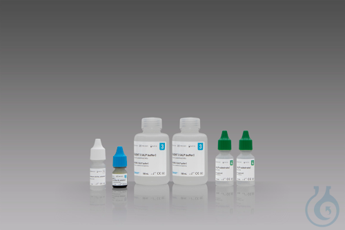 Image of LeukoGnost ALP Kit 100 Tests - Luminix Health