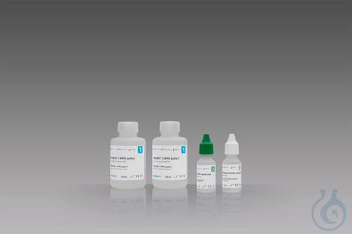 Image of LeukoGnost MPO Kit 100 Tests - Luminix Health