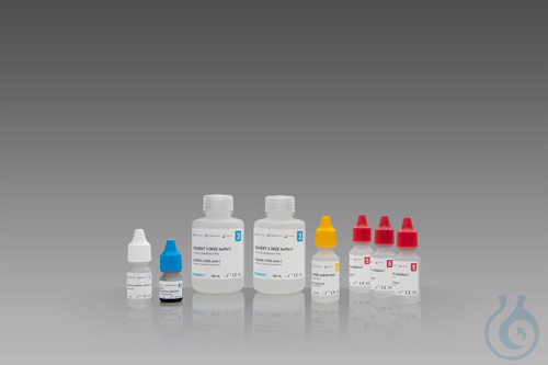 Image of LeukoGnost NSE Kit 100 Tests - Luminix Health