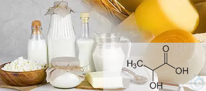 CDR FoodLab L-LACTIC ACID on cheese Test Kit - Luminix Health