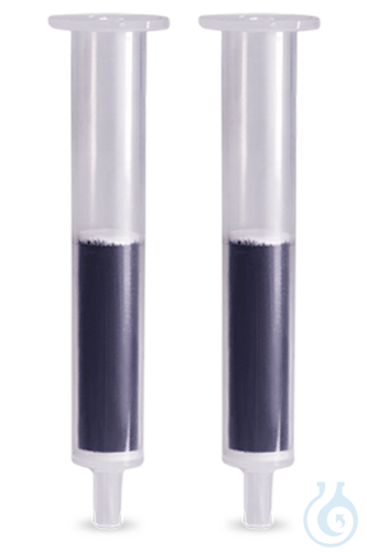 DONeX SPE Columns, SPE Clean-up Columns for the Deoxynivalenol Analysis - Luminix Health