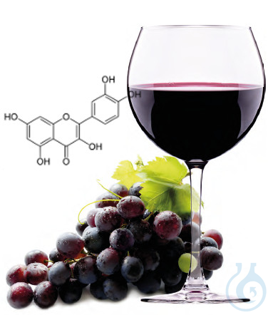 Image of CDR FoodLab Polyphenols Test Kit (Folin Ciocalteu) - Luminix Health
