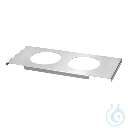 Image of SONOREX DE 255 Positioning lid - Luminix Health