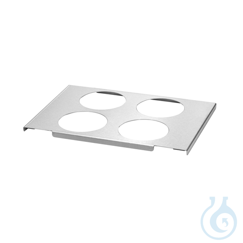 Image of SONOREX DE 510 Positioning lid - Luminix Health