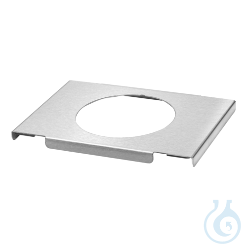 Image of SONOREX DE 52 Positioning lid - Luminix Health
