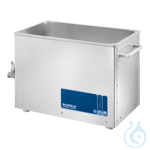 Image of SONOREX DIGITEC DT 1028 Ultrasonic bath, 28 liter - Luminix Health