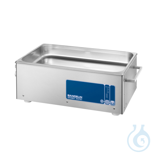 Image of SONOREX DIGITEC DT 1028 F Ultrasonic bath, 9,5 liter - Luminix Health