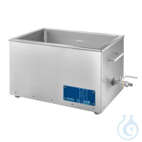 Image of SONOREX DIGITEC DT 1058 M Ultrasonic bath, 46 liter - Luminix Health
