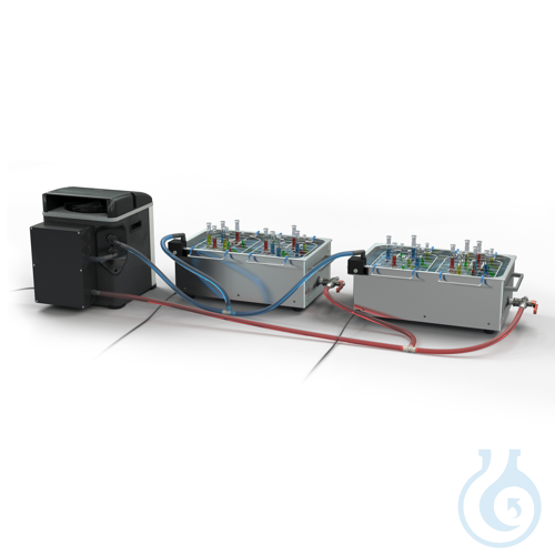 SONOPULS HD 4200 Ultrasonic homogeniser