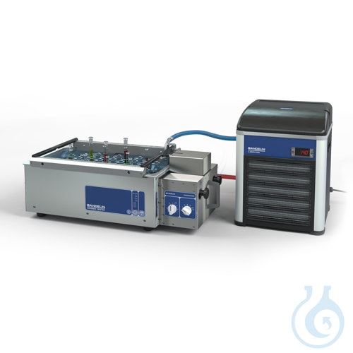 LABOCOOL ELC 2 uitbreidingsset ELC 2 voor LC 400