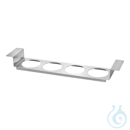 Image of SONOREX ES 4 Beaker holder - Luminix Health