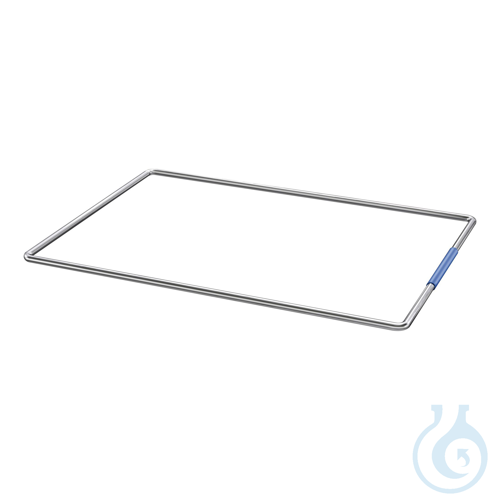 Image of SONOREX FT 1 Frame for foil test - Luminix Health