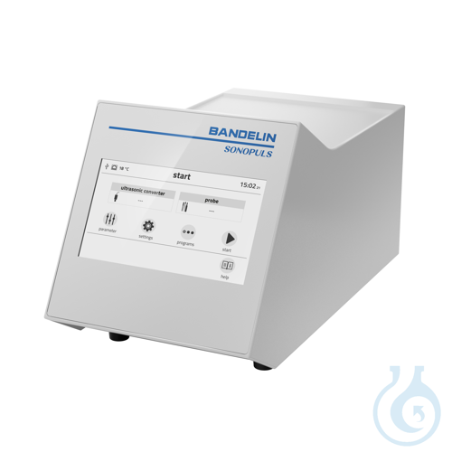 SONOPULS GM 5050 Ultrasonic generator for HD 5020 and HD 5050 - Luminix Health